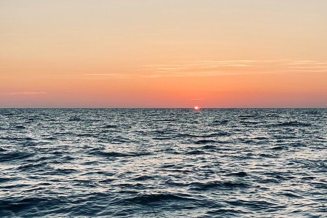 Madeira Beach Pontoon Boat Rental Review - Accessibility and Participation