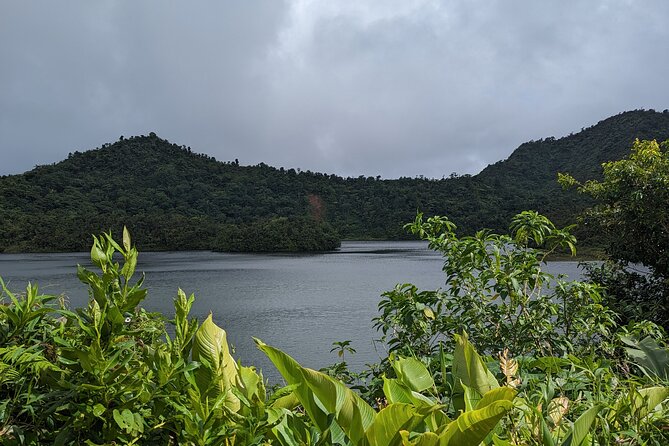 Magical Hike: Fresh Water Lake - Preparing for the Magical Adventure