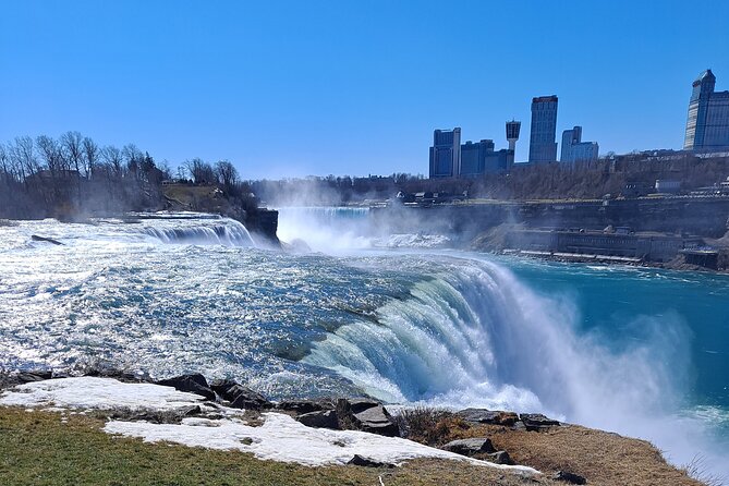 Maid of the Mist Review: A Mixed Experience - Recommendations and Tips for Visitors