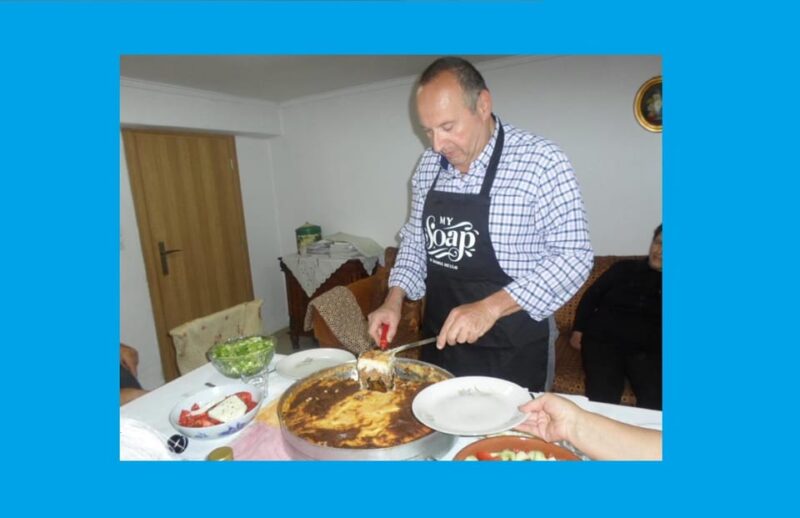 Make Your Own Soap and Taste Traditional Greek Recipes - Culinary Delights