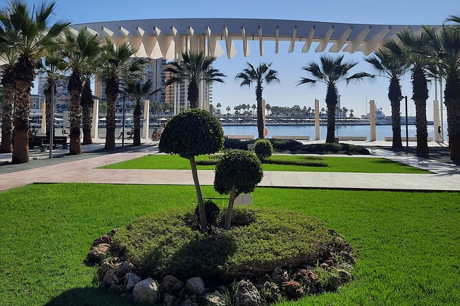 Malaga Half-Day Walking City Tour With Private Expert Guide - Meeting and End Points