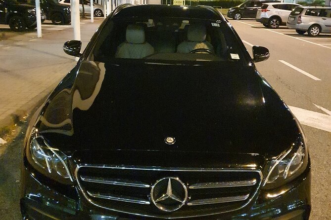 Malpensa Airport Milan (MXP) to Como - Arrival Private Transfer - Reviews and Cancellation Policy