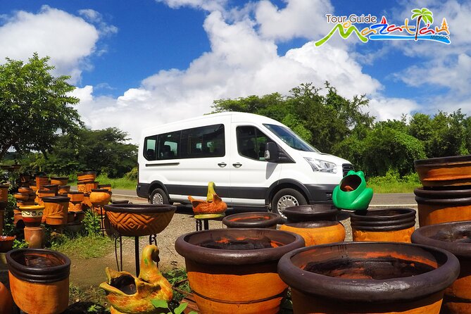 Malpica Concordia and Copala Foothills Tour Private Vehicle - Pickup and Cancellation Policy