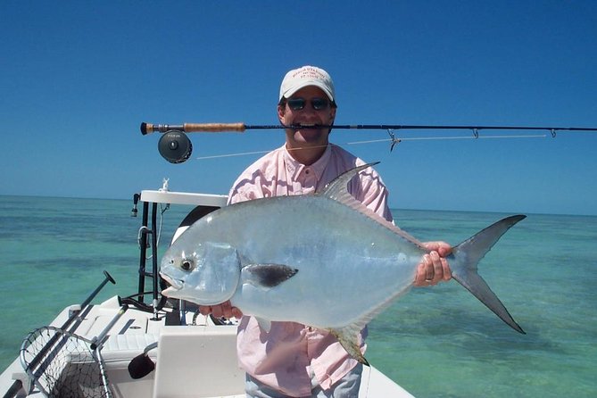 Marathon Backcountry Fishing Charter Review - Highlights of the Experience