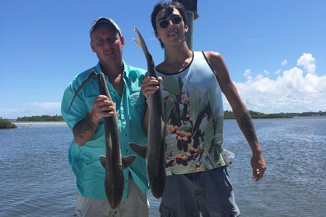 Marathon Reef Fishing Charters - Cancellation Policy