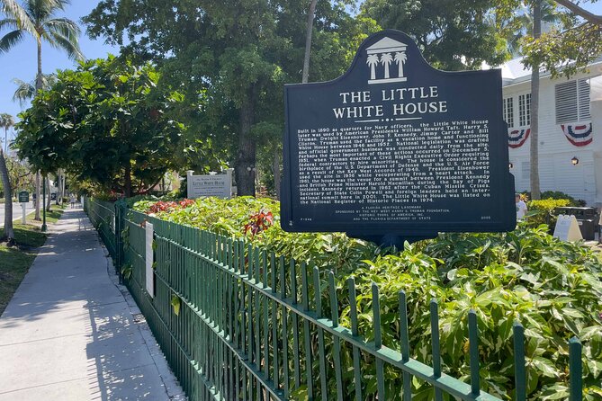 Maritime Village to Micro State Review - Navigating the Self-Guided Tour