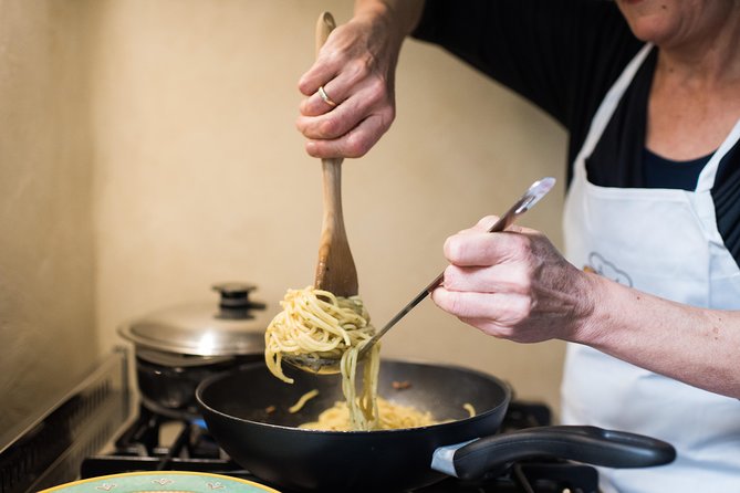 Market Tour and Lunch or Dinner at a Locals Home in Pavia - Dietary Considerations