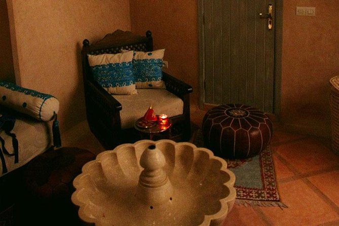 Marrakech Hammam & Massage Packages - Pricing Structure