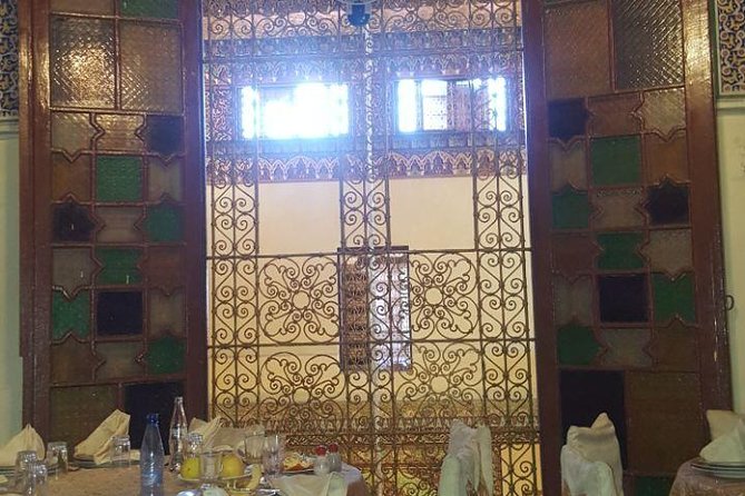 Marrakesh Red City - Pricing and Availability