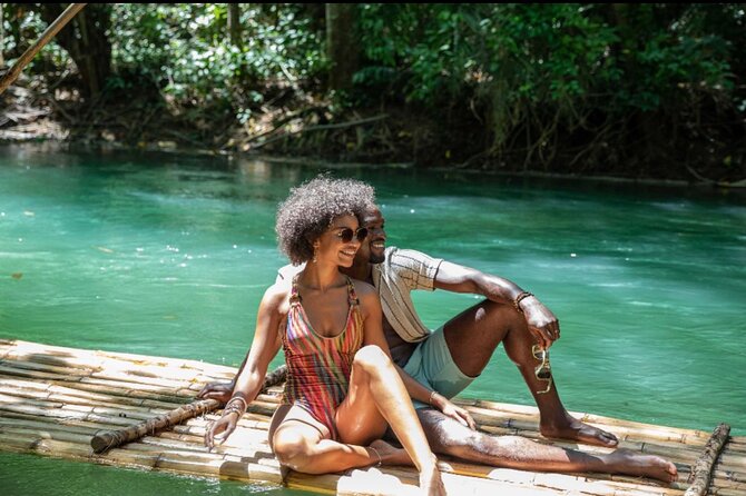 Martha Brae Bamboo Rafting Tour From Montego Bay - Booking Information and Policies