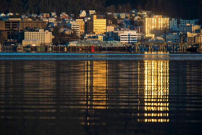 Marvellous Juneau Self-Guided Audio Tour - Accessibility and Restrictions