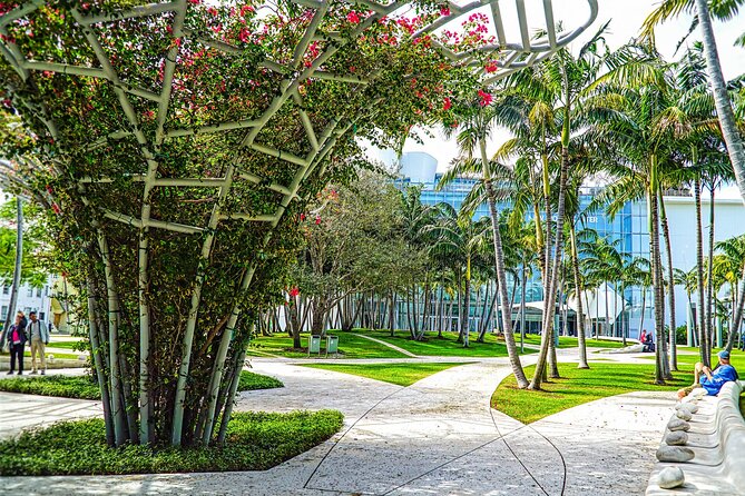 Marvelous Miami Package Review: A Unique Experience - Customer Support