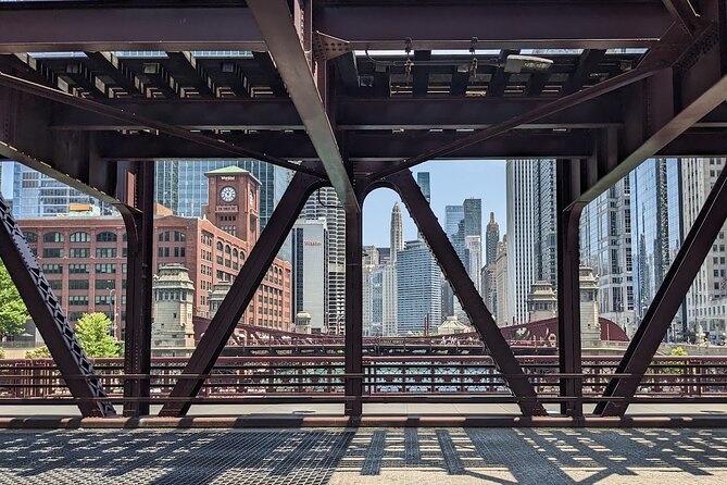 Marvels & Feats: An Engineers Tour of Chicago Architecture - Mastering the Art of Form and Function
