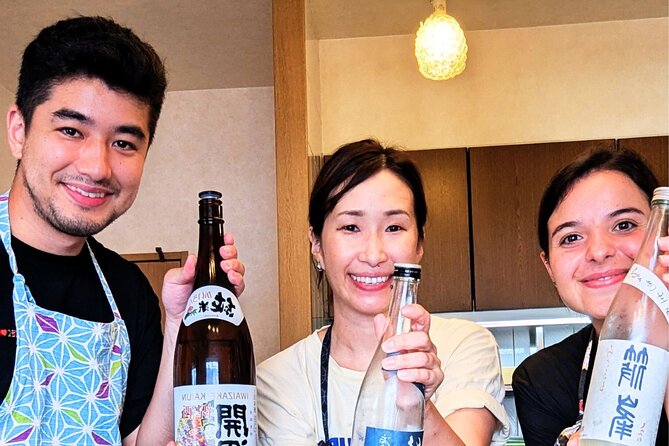 Master Washoku: 5 Core Techniques for Authentic Cooking - Exploring the Intricacies of Tempura Frying