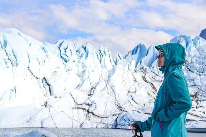 Matanuska Glacier Summer Tour - Highlights of the Tour