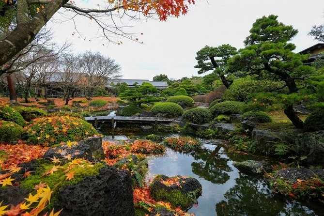 Matsue Half-Day Private Trip With Government-Licensed Guide - What to Expect During the Tour