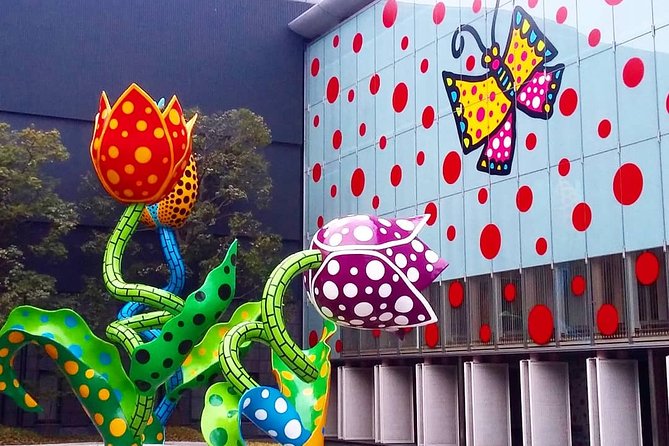 Matsumoto Discovery - Customizable Private Tour - Booking Information