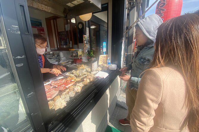 Matsushima Private Guided Tour - Exploring Matsushima
