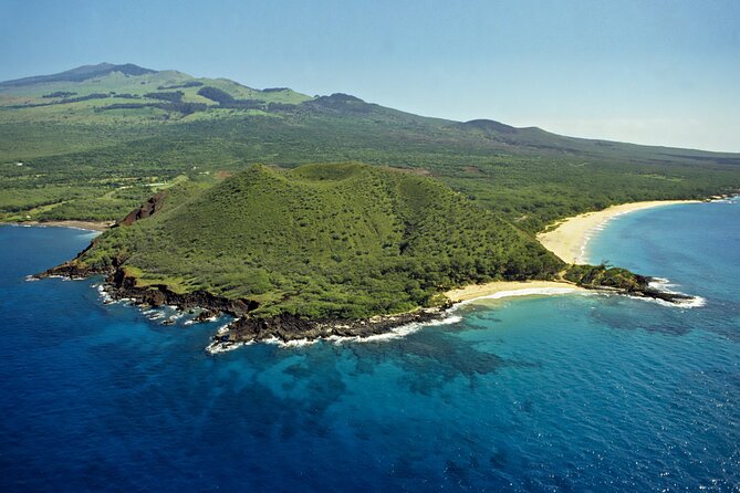 Maui Complete Island Helicopter Tour Review - In-Flight Experience