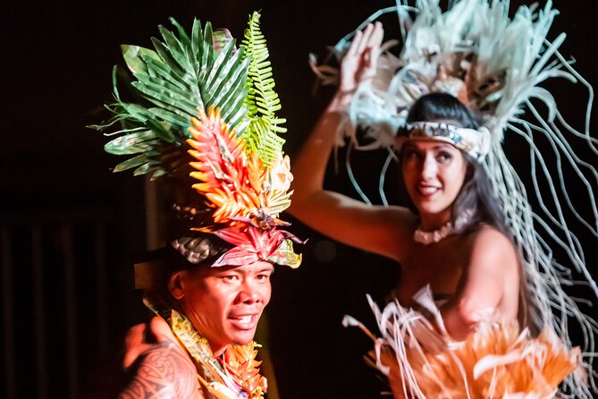 Maui Luau: Gilligans Island Luau in Kihei - Guest Experiences and Feedback