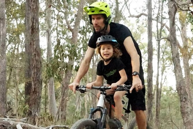 Maui Mountain Bike Adventure Review - Exploring the Maui Trails