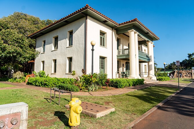 Maui Shore Excursion Review: A Day to Remember - Appreciating Mauis Natural Wonders
