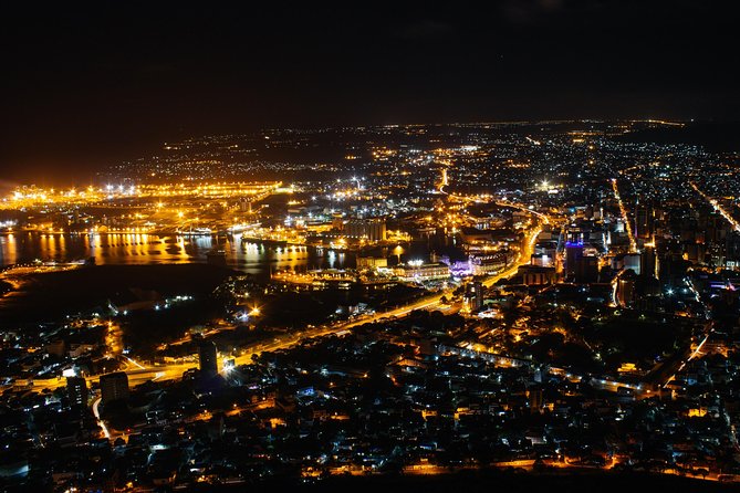 Mauritius Private Night Tour: Romantic Dinner, Entertainments & Night Lounge - Important Travel Information