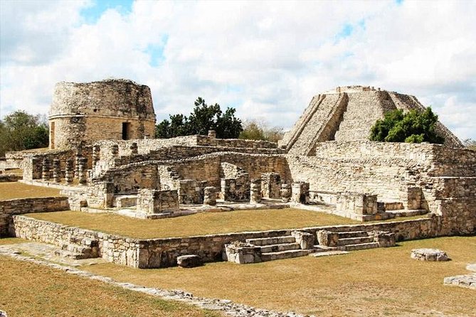Mayapan and Homun Town Private Tour - Accessibility Features