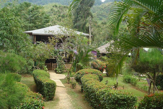 Mayfield Falls and Benta Falls Private Tour - Cancellation and Booking Policies