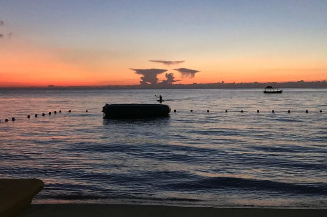 MBJ Transfers - Runaway Bay and Ocho Rios Hotels - Pricing and Booking