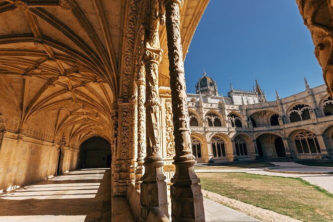 Medieval Lisbon Tour in the Alfama District for Kids & Families - Tour Details