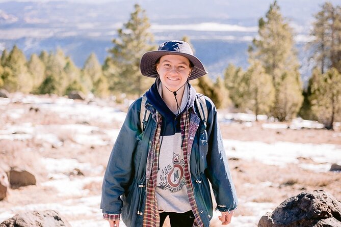 Meditation in the Mountains of Utah Review - Getting There and Logistics