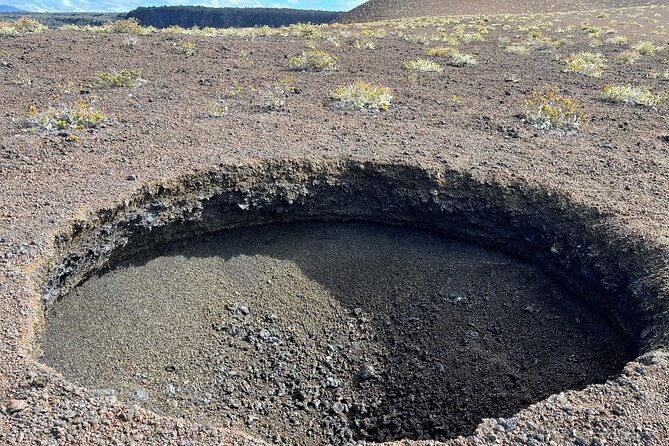 Meet in the Park - Private Hawaii Volcanoes National Park Tour - Customer Reviews