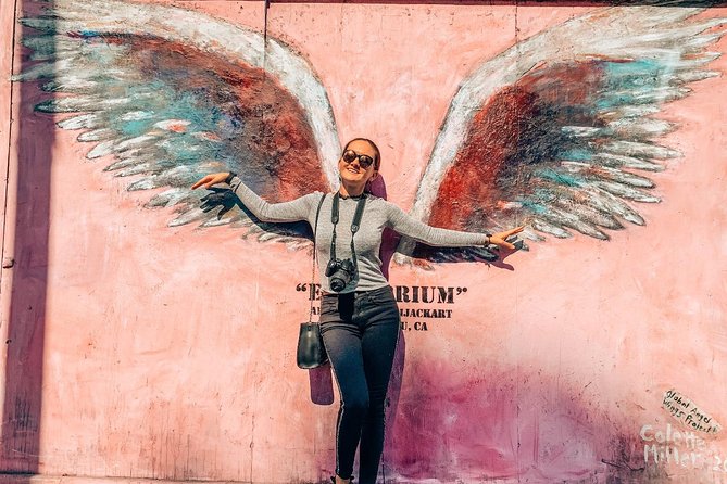 Melrose Self-Guided Tour of Instagrammable Places With Fun Facts and Photo Ops - Key Points