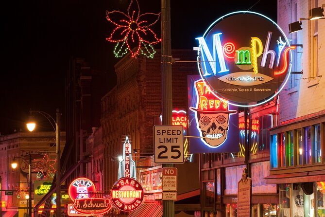 Memphis City Highlights: Private Guided Sightseeing Tour - Customer Experiences and Feedback