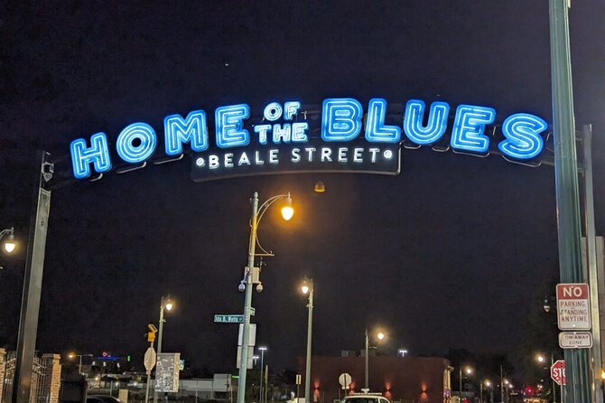 Memphis Scavenger Hunt Walking Tour and Game - Cancellation Policy