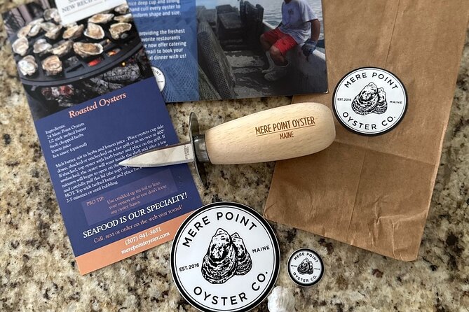 Mere Point Oyster Farm Tour Review - The Boat Ride