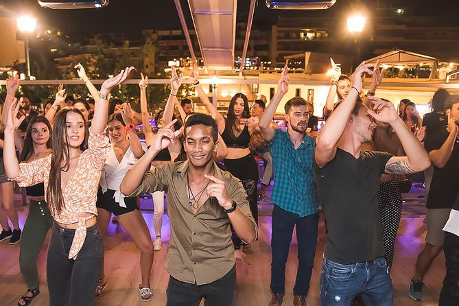 Merida Salsa Lovers Dance Experience - Pricing and Payment Details