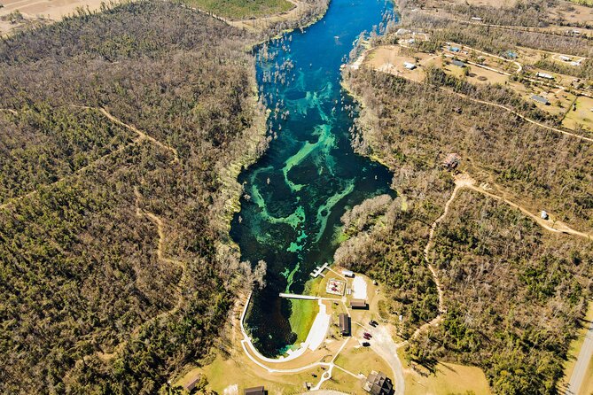 Merritts Mill Pond Eco Adventure - Frequently Asked Questions