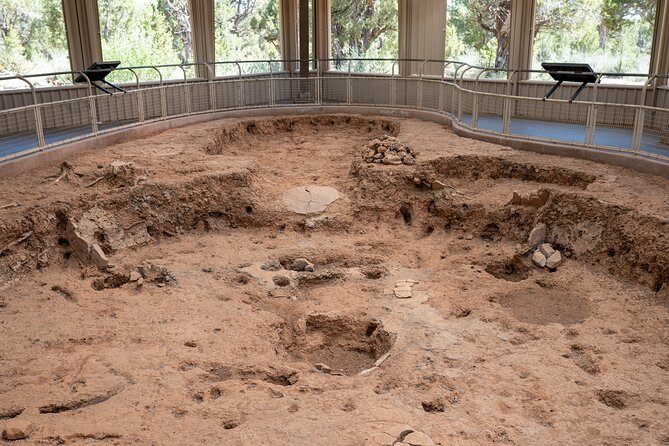 Mesa Verde Express Tour With Tickets To Cliff Palace - Why Visit Cliff Palace