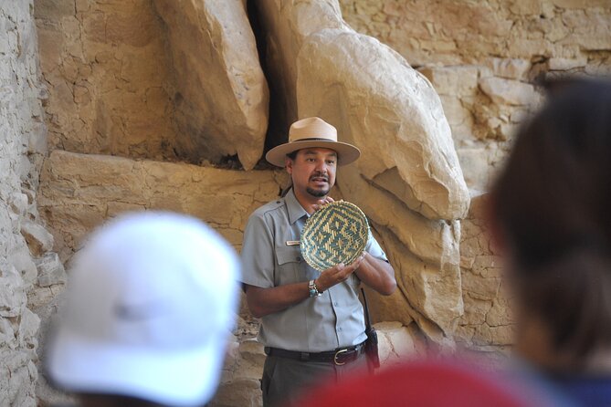 Mesa Verde National Park Highlights Tour - Engaging Guides and Personal Stories