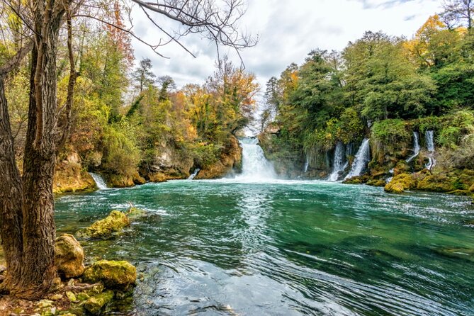 Mesmerizing Private National Park Krka Waterfalls - Tour Inclusions and Pricing