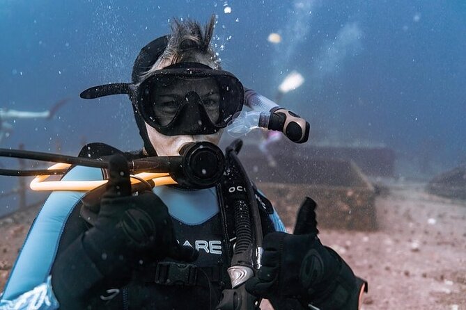 Mesmerizing Private SCUBA Diving Charter Review - Meeting and Pickup Logistics