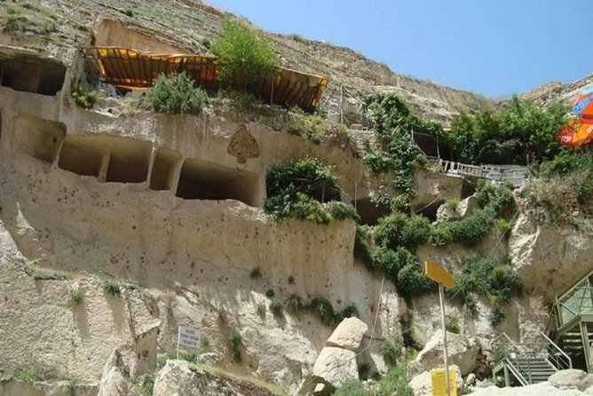 Mesopotamia 7 Day Tour to Diyarbakir, Mardin, Urfa and Nemrut - Booking Process