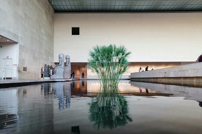 Metropolitan Museum of Art Highlights Tour With Skip-The-Line Access - Guest Experiences and Feedback