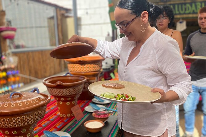 Mexican Brunch + Relaxing Massage + Margaritas by Alma De Mexico - Customer Feedback Highlights
