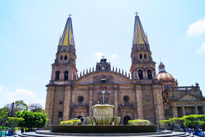 Mexican Muralism in Guadalajara. A Cultural PRIVATE TOUR - Practical Information for Travelers