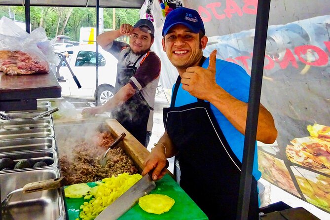 Mexico City Fast Discovery Tour With a Local Guide, Custom & Private - Customization for Unique Interests