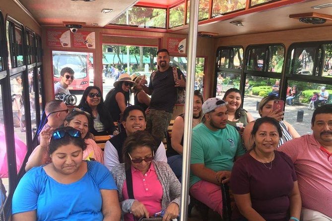 Mexico City in a Private Tour. - Customer Reviews and Feedback