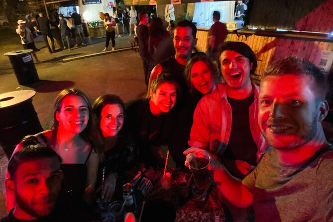 Mexico City Pub Crawl - Feedback and Reviews